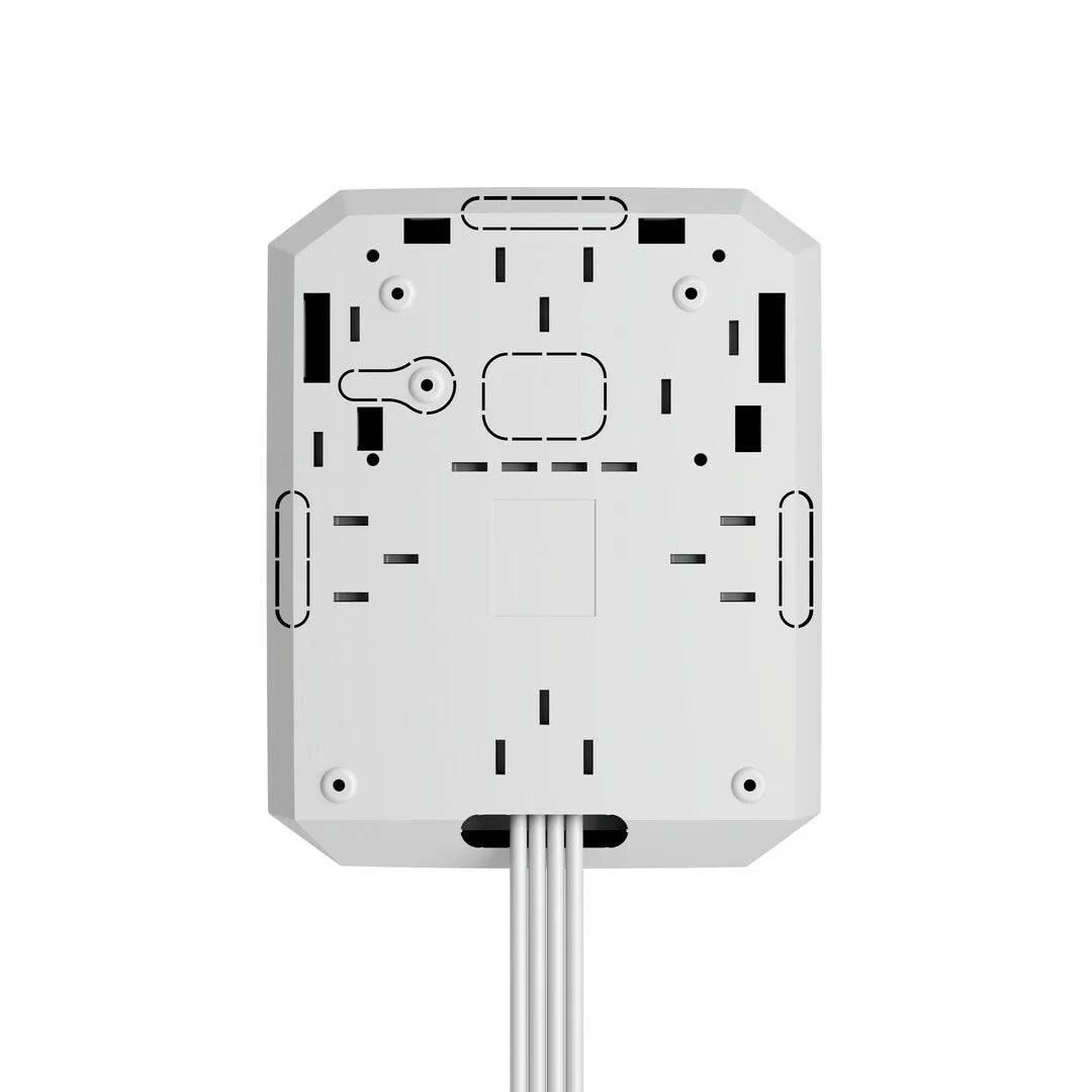 Superior Hub Hybrid, wit 4G