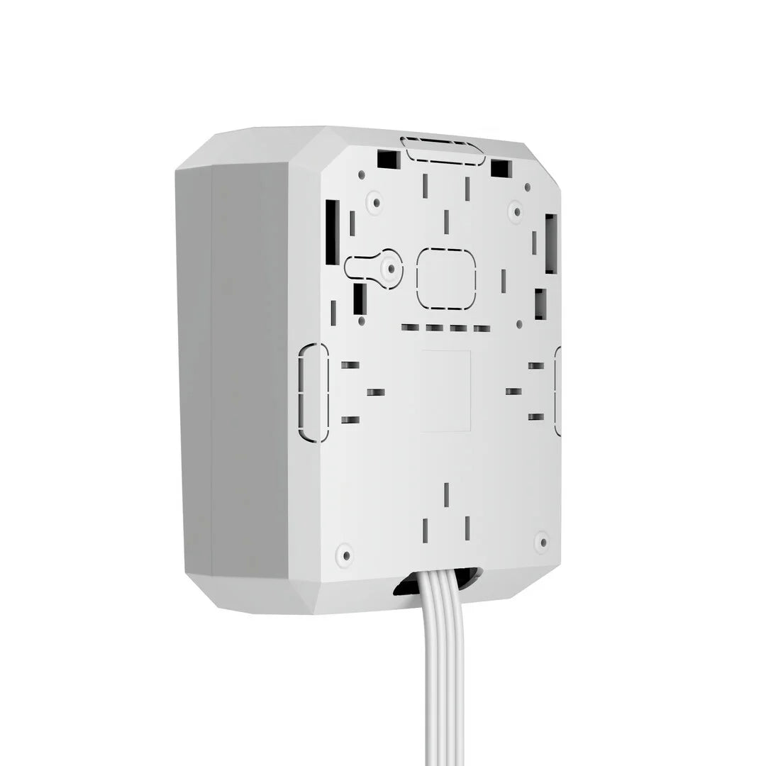 Superior Hub Hybrid, wit 4G