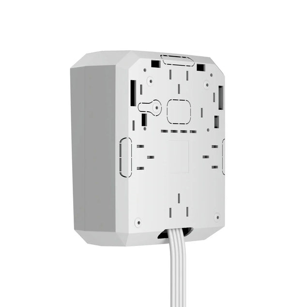 Superior Hub Hybrid, wit 4G