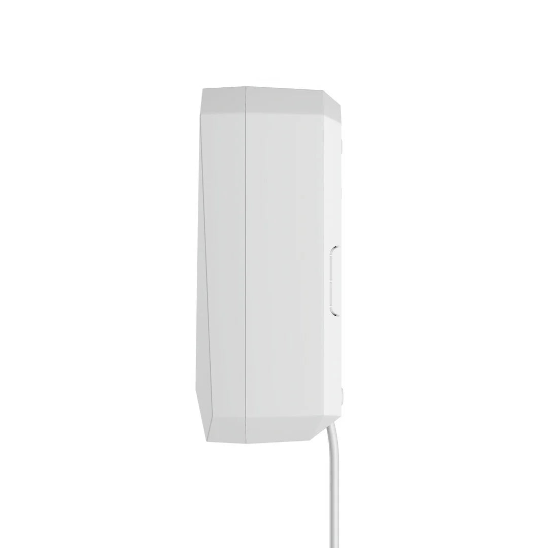 Superior Hub Hybrid, wit 4G