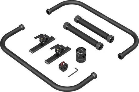 SmallRig 3761 Stabilizer Handheld Ring