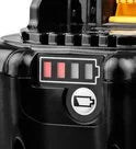 18V LXT 6.0 Ah Battery
