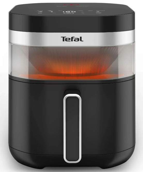 EY8328E0 7L airfryer met infraroodtechnologie