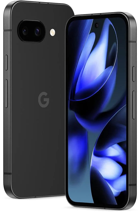 Pixel 9a - 256GB - Zwart