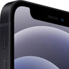 iPhone 12 Mini - 128GB - Zwart - 100%