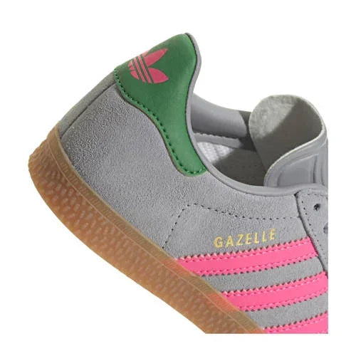Gazelle C