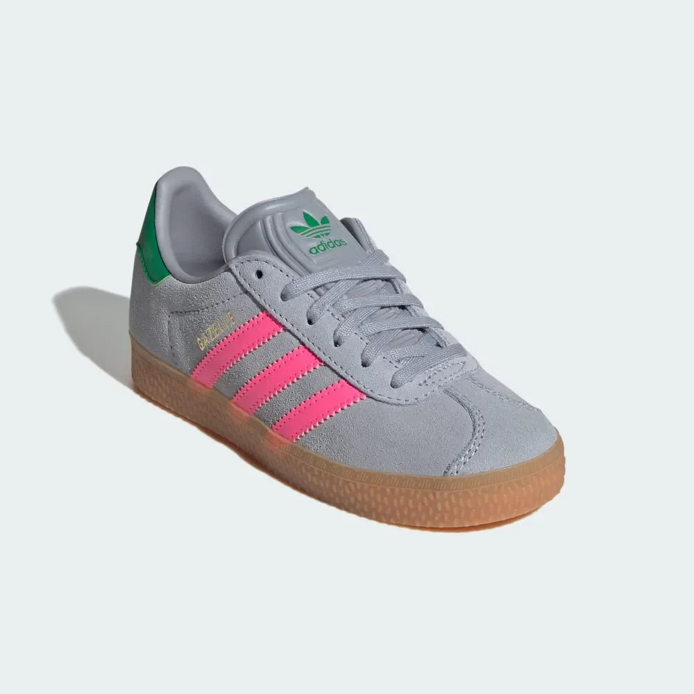 Gazelle C