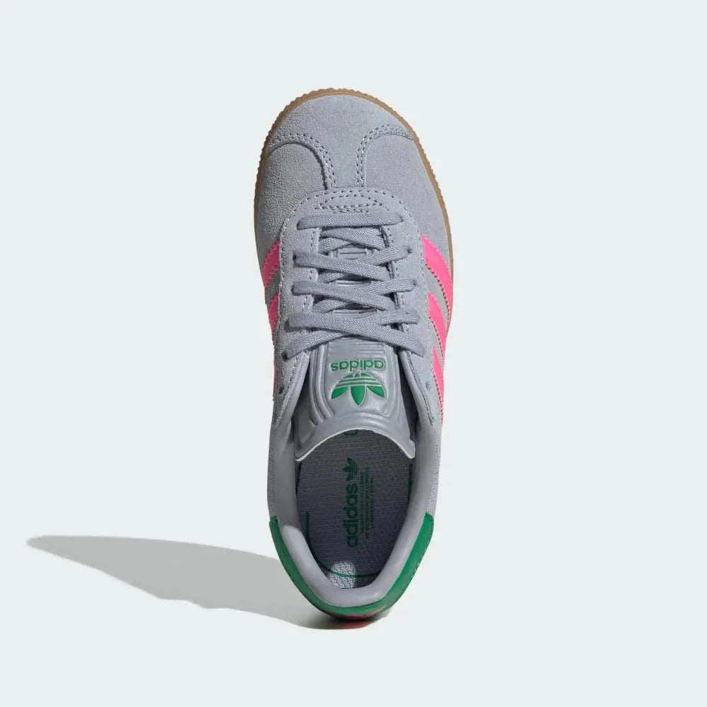 Gazelle C