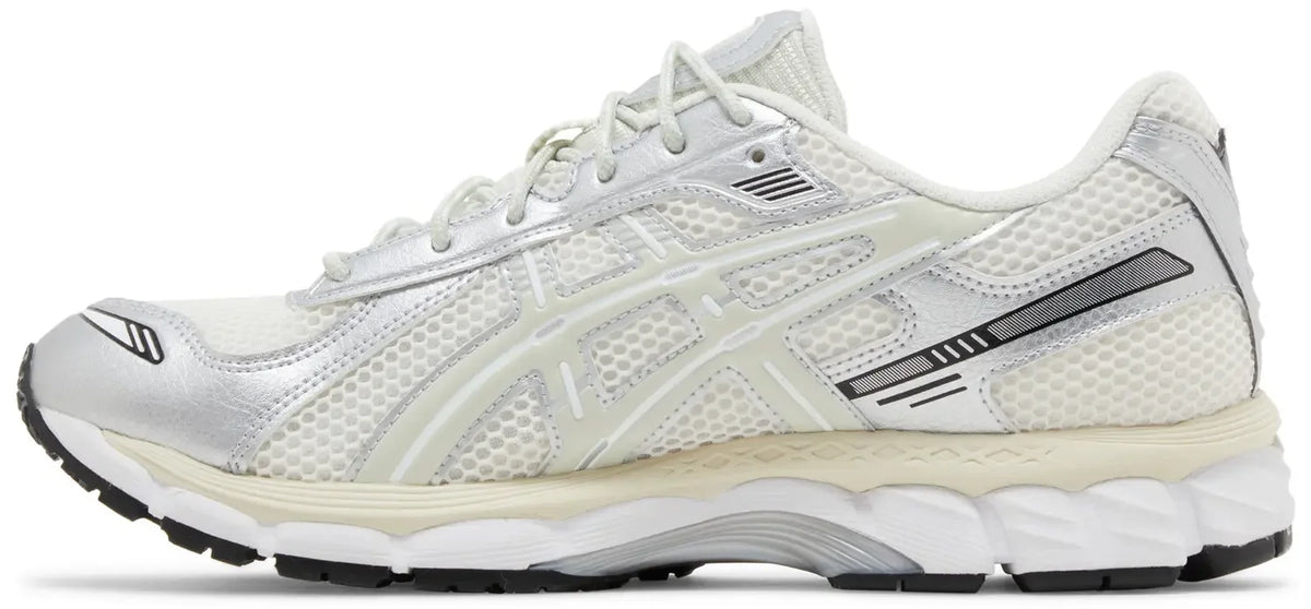 Ronnie Fieg x ASICS Gel Kayano 12.1 'Cream Pure Aqua'