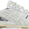 Ronnie Fieg x ASICS Gel Kayano 12.1 'Cream Pure Aqua'