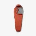 Trekking slaapzak Forclaz MT500 -5°C polyester XL