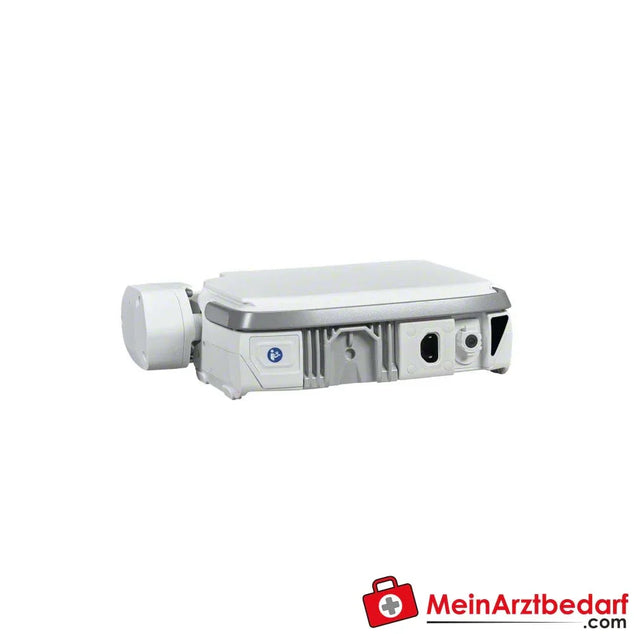 Perfusor SpacePlus spuitpomp met kleurentouchscreen, IP44, oplaadbare batterij