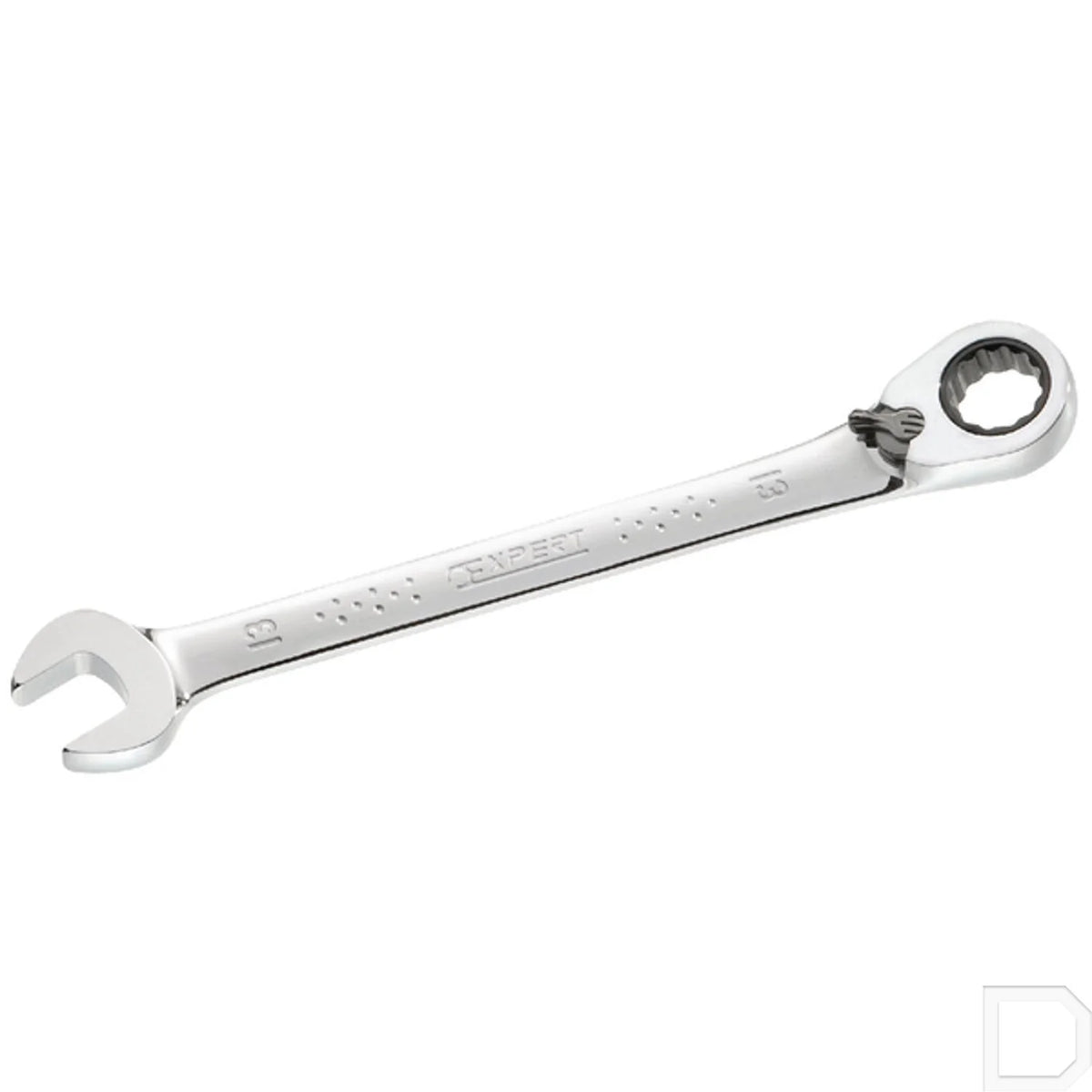 E117373b 27mm Ratcheting Spanner