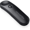 Remote - afstandsbediening voor Kobo eReader - 2 knoppen - Bluetooth - Zwart