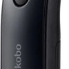 Remote - afstandsbediening voor Kobo eReader - 2 knoppen - Bluetooth - Zwart