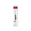 Tafelbestek Set Mes Diverse Kleuren (6 stuks)