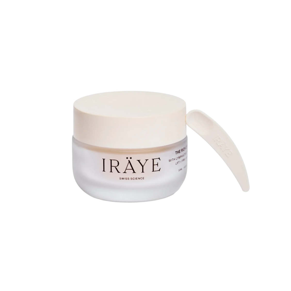 The Rich Cream With Lymphactive | 50ml