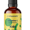 C druppels voor kinderen - 100% Natuurlijk & Plantaardig - 50 ML - Vloeibaar