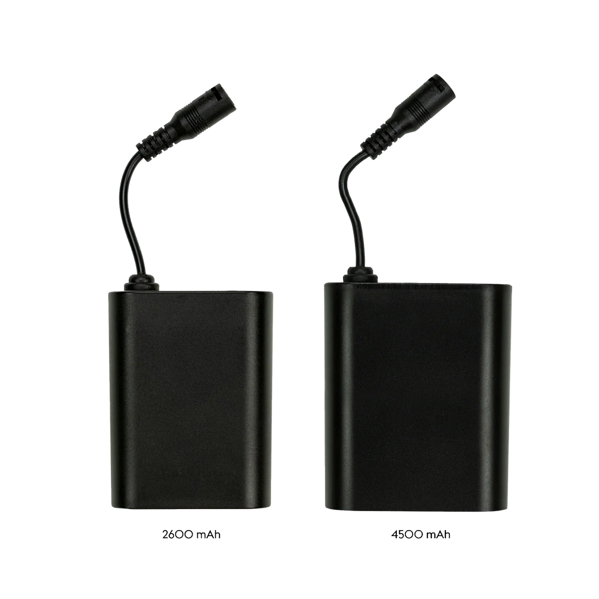 Batterypack 10.8V 2600mAh Li-ion