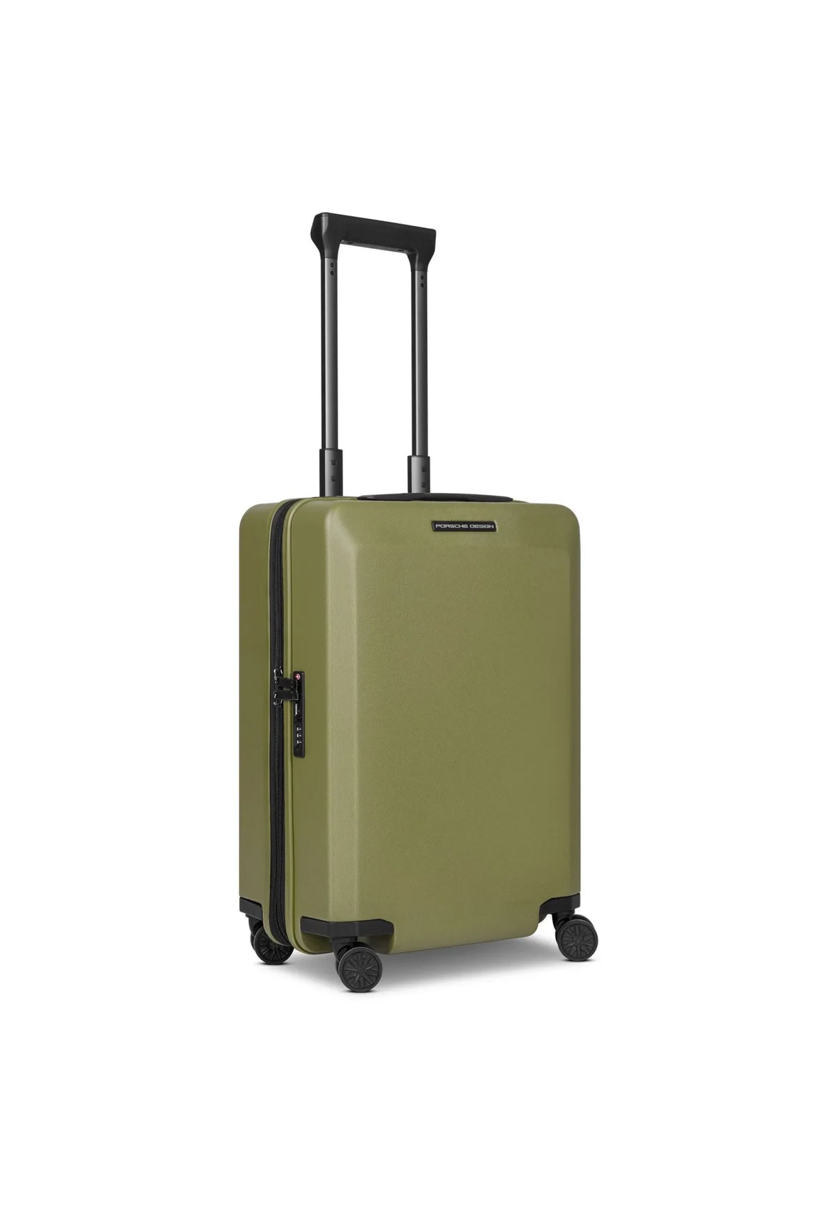 Voyager 3.0 Voyager 3.0 4-wielige cabinetrolley S 55 cm met uitspanning | Olive Matt