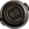 Broodbakvorm rond - 29,5 cm - Fusain
