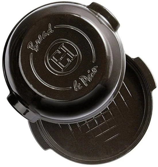 Broodbakvorm rond - 29,5 cm - Fusain