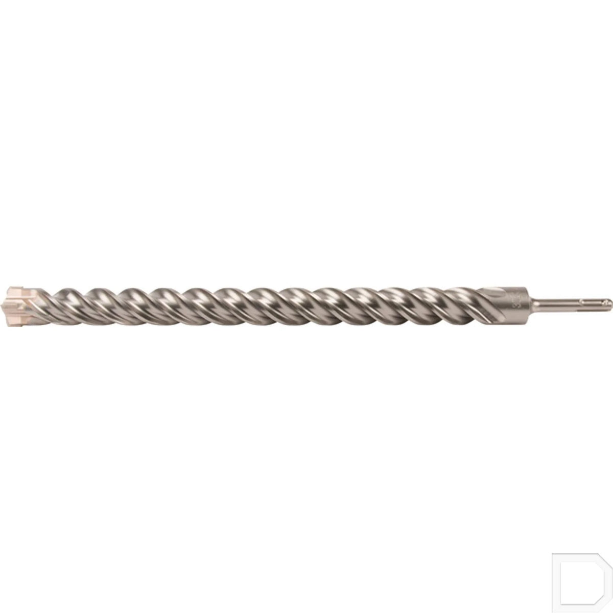 Hamerboor SDS-Plus 30x450