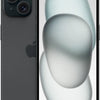 iPhone 15 - 128GB - Black