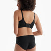 L | Ultra Soft Seamless Nursing Bra YN21