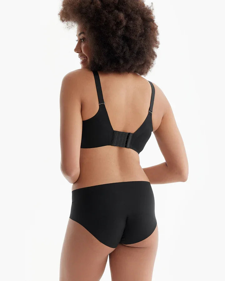 L | Ultra Soft Seamless Nursing Bra YN21