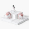 V2 Pro Hospital-Grade Wearable Breast Pump - Ultra-light & Potent