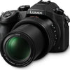 Lumix DMC-FZ1000 - Zwart