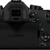 Lumix DMC-FZ1000 - Zwart