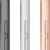 iPad (2020) - 10.2 inch - WiFi - 32GB -  Spacegrijs