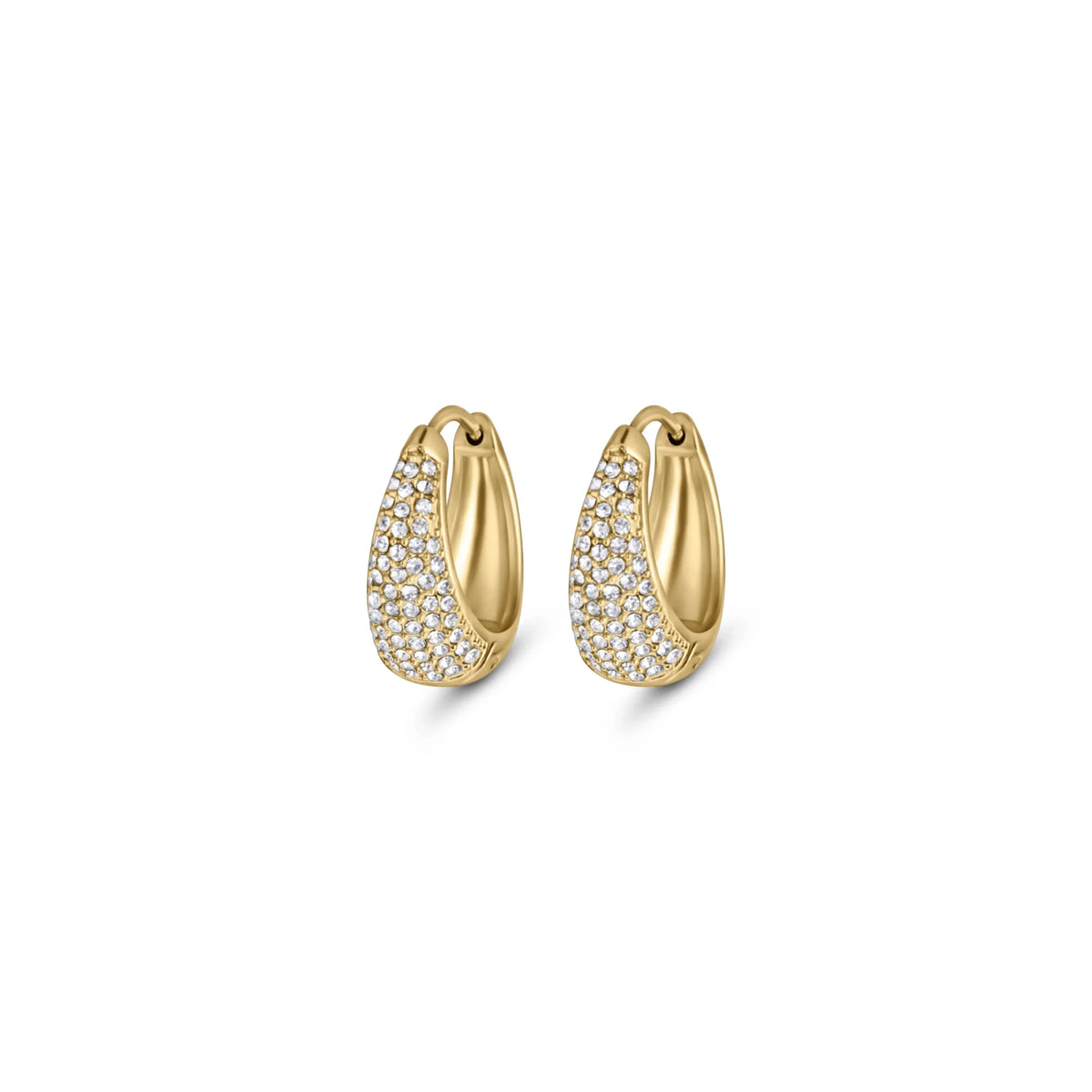 Shimmer Earrings