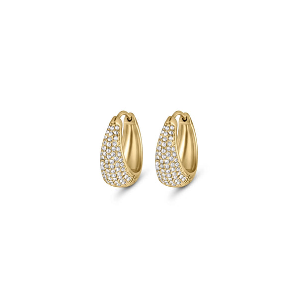 Shimmer Earrings