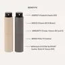 AM + PM - THE ESSENTIALS REFILLS