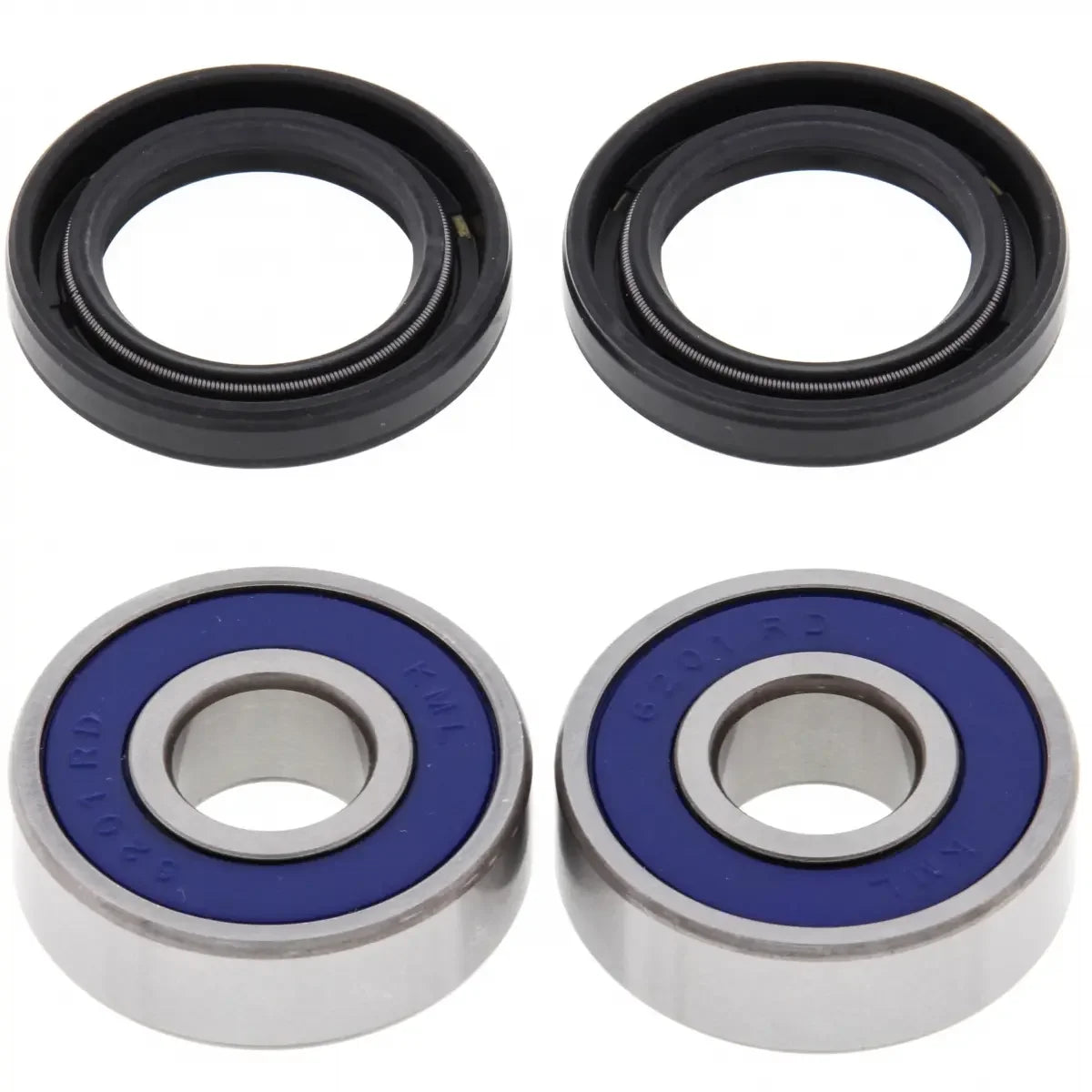 Wiellager revisieset 25-1027
