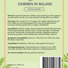 Darmen In Balans - Katten - 90 x 250mg