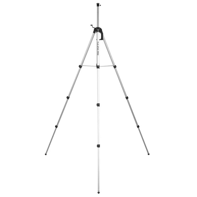 Universeel TLS-250 PRO Robuust Statief