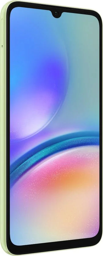 Galaxy A05s - 128GB - Light Green