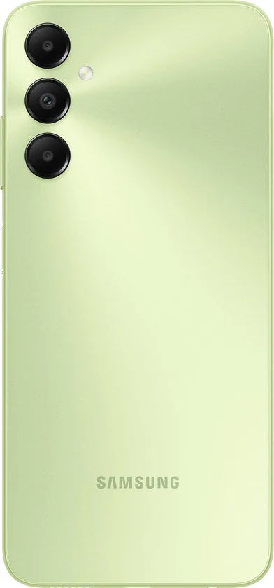 Galaxy A05s - 128GB - Light Green