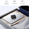 USB C oplader, 120 W USB C voeding, PD oplader met PPS, GaN snellader