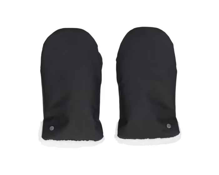 Gevoerde handschoenen voor duwstang