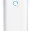 Luchtontvochtiger - 25L per Dag - Incl. Was-droog Functie - Geschikt voor Woonkamer, Slaapkamer, Kelder & Badkamer - Dehumidifier - Wit