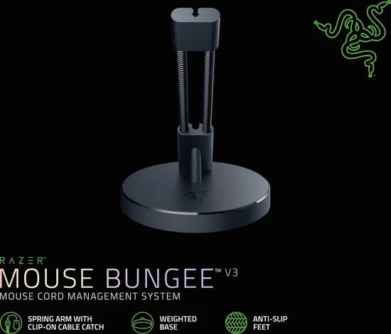 Mouse Bungee V3