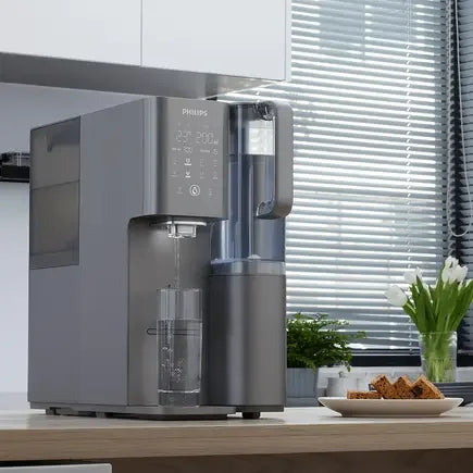 Reverse Osmosis Waterstation Heet + Koud ADD6921DG (filtert PFAS)