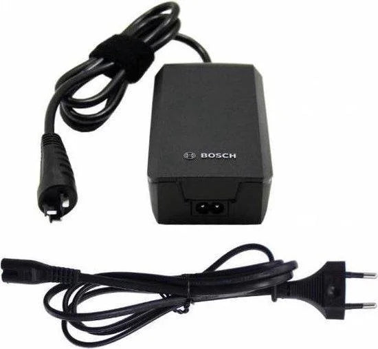 accu oplader - Charger Standard 4A - 220-240V
