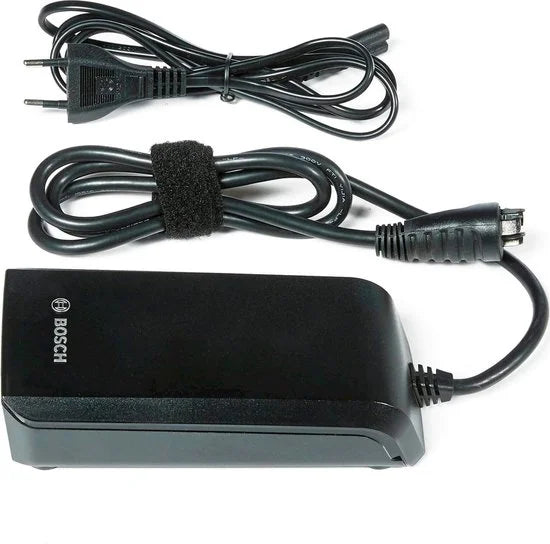accu oplader - Charger Standard 4A - 220-240V
