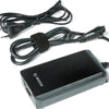 accu oplader - Charger Standard 4A - 220-240V